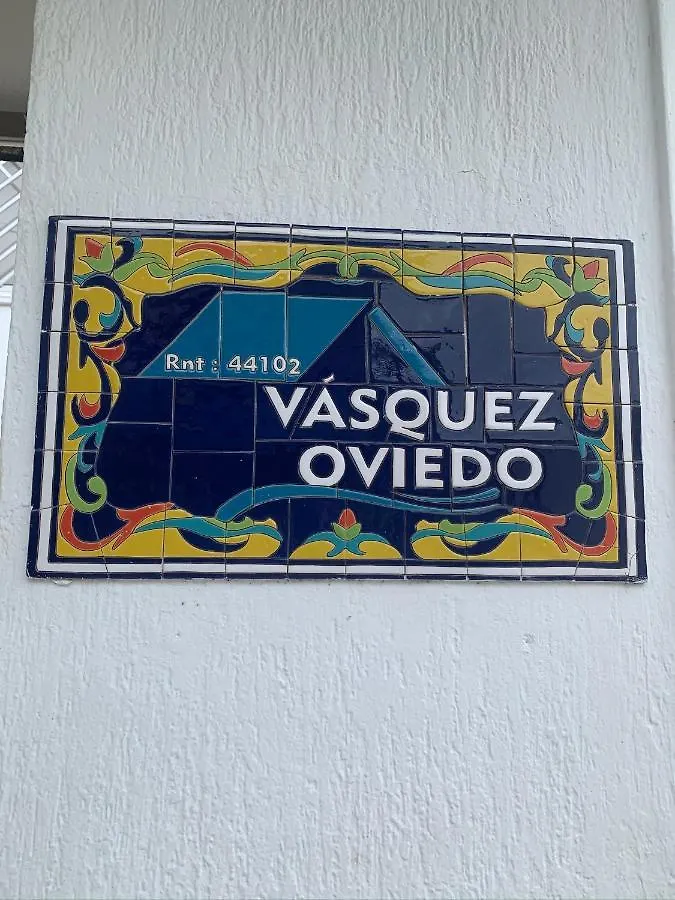 Posada Vasquez Oviedo San Andres