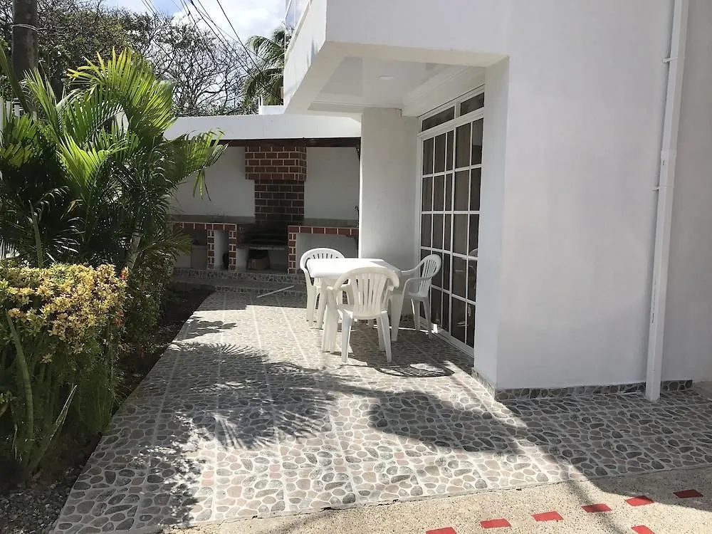 Inn Posada Vasquez Oviedo San Andres