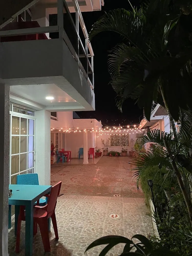 Inn Posada Vasquez Oviedo San Andres