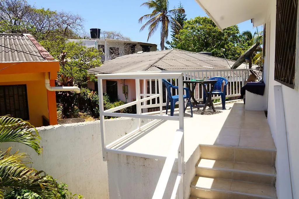 ** Inn Posada Vasquez Oviedo San Andres  Colombia