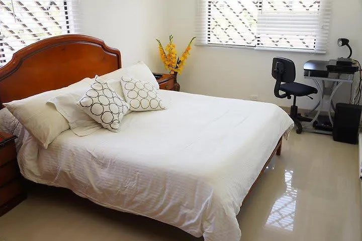 Inn Posada Vasquez Oviedo San Andres