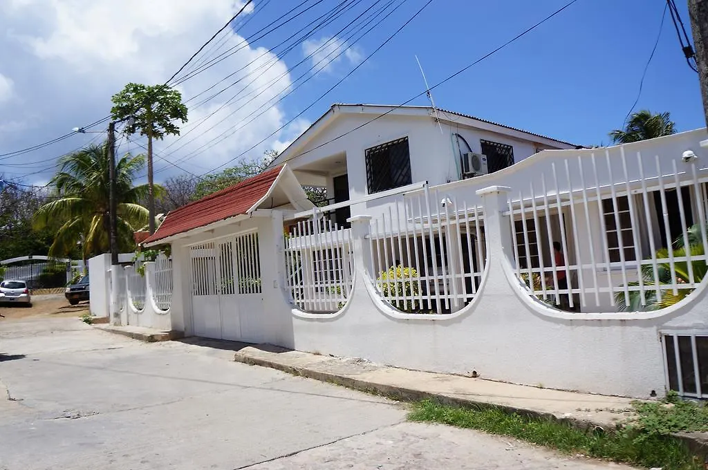 Posada Vasquez Oviedo San Andres  2*, San Andres (San Andres and Providencia Islands)