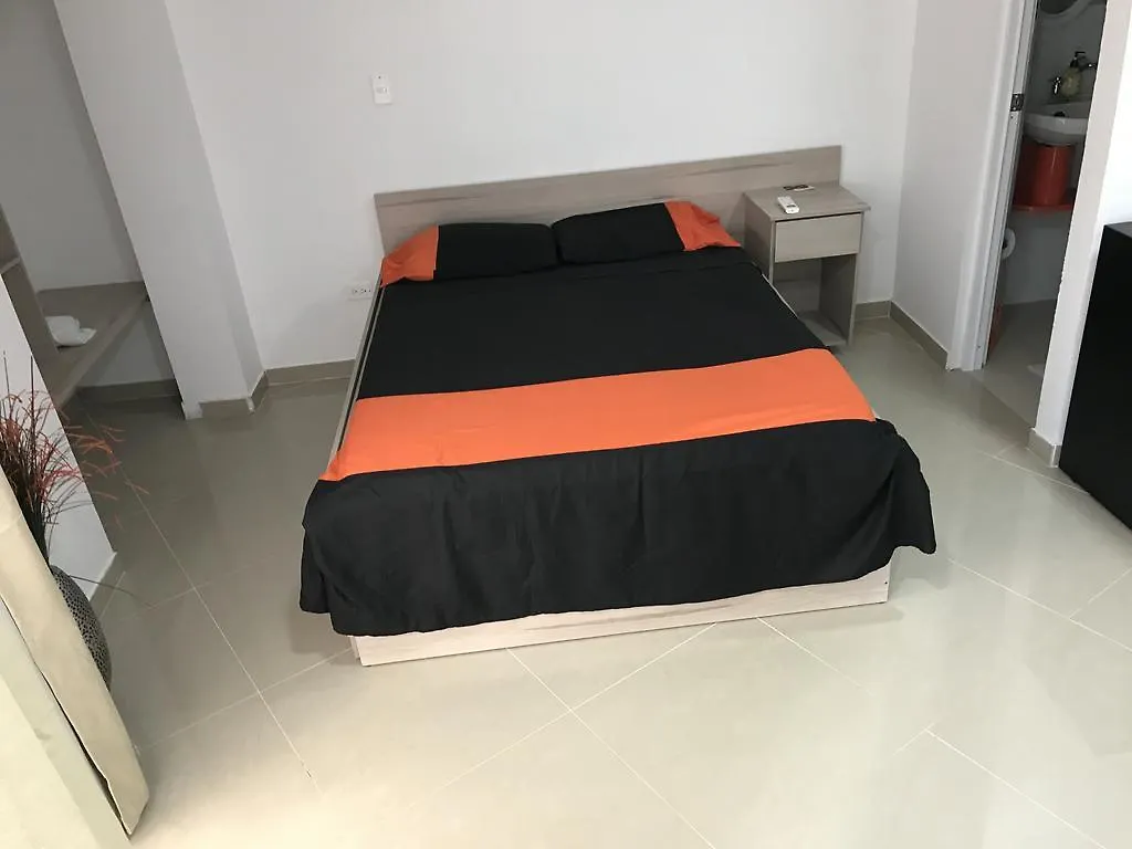 Inn Posada Vasquez Oviedo San Andres